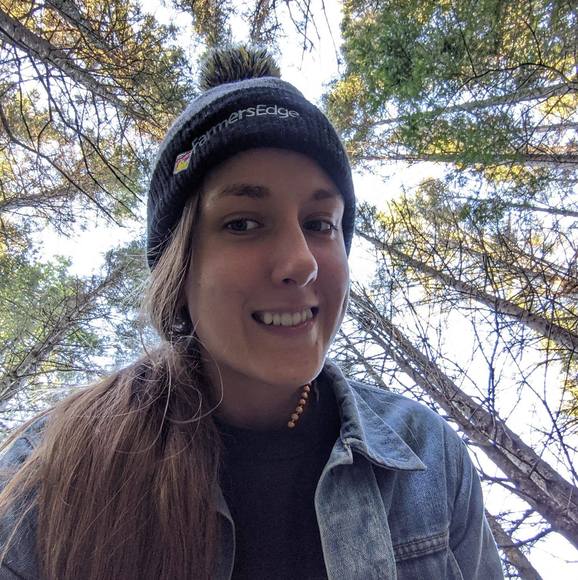 Meet your Posher, Lauren - Picture 1 of 1
